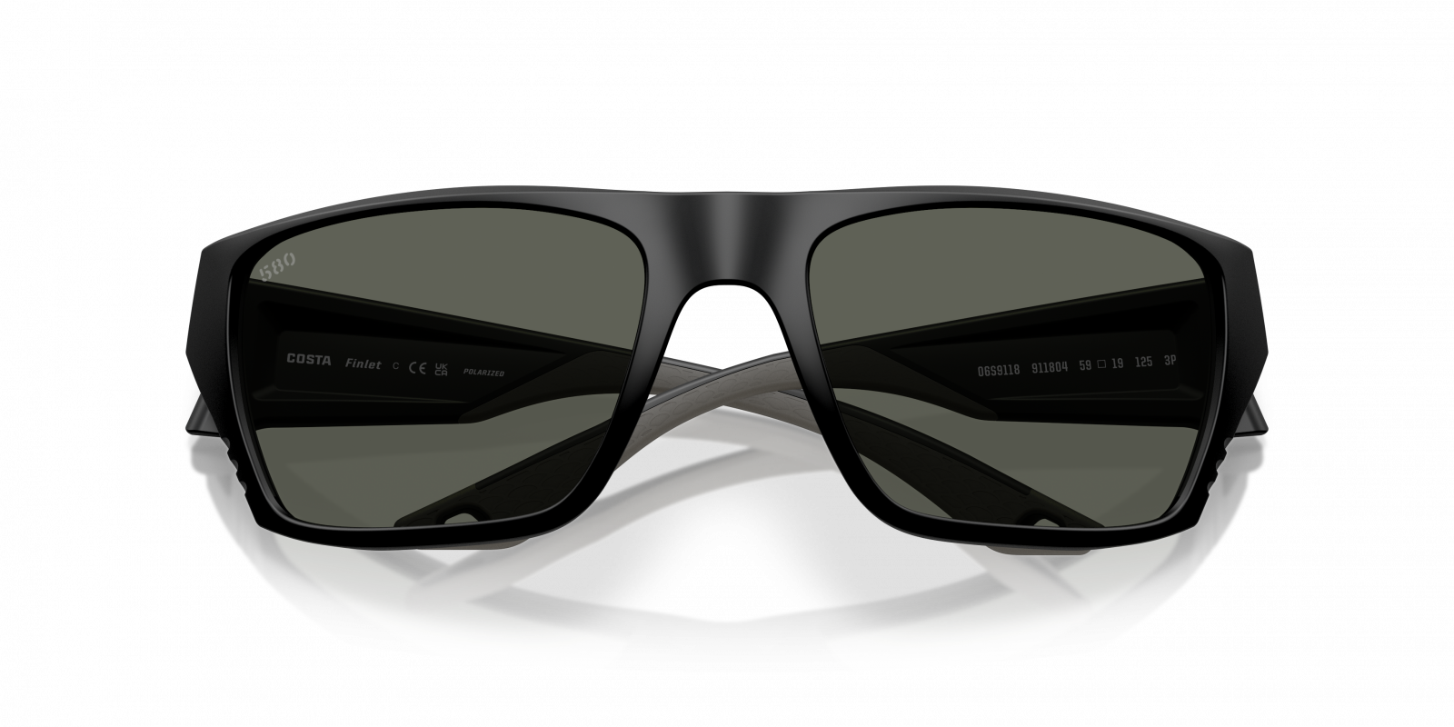 Costa 6S9118 911804 Finlet 